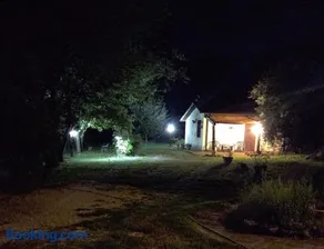 Chalet La Sequoia Orte - Image 1