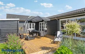 Lovely Home In Børkop With Wifi - Image 1