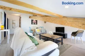 Confort & espace avec climatisation - T4 central - Image 4