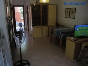 Maison de vacances dans un village de vacances à100 m. de la plage - Image 2