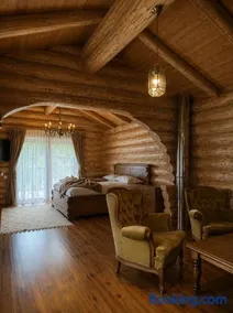 AgroChalet Borșa - Image 1