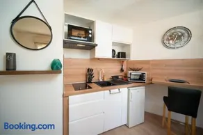Appartement tout équipé à 6min à pied de la gare st charles - Image 2