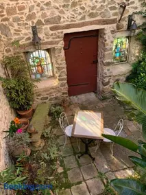 Studio au charme médiéval - Image 4