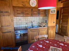 Appartement Hauteluce, 2 pièces, 4 personnes - FR-1-293-250 - Image 3