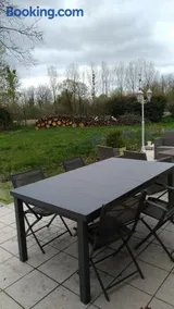 Location chambre au calme proche circuit des 24 heures - Image 1