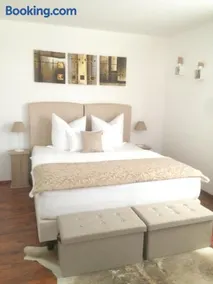 Chic - Dein City-Apartment I Küche I Boxspringbett I - Image 2