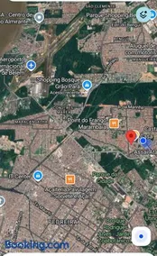 Casa COP 30 Green Zone - Aeroporto - Image 3