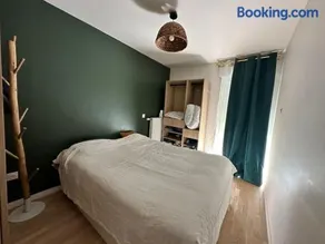 Appartement Cosy proche Paris - Image 3