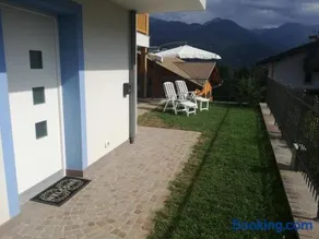 Villa in Val di Fiemme - Image 4