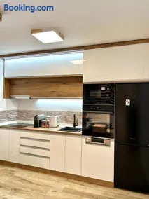 Apartman Lux-besplatno korišćenje zasebne garaže - Image 4