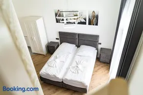 KMS Homes - air conditioning - near Legoland Günzburg - Image 2