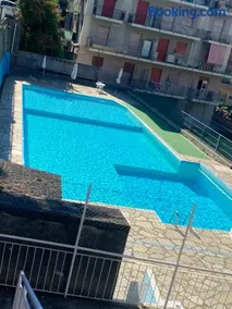Casa di Amos con parcheggio privato - Image 3