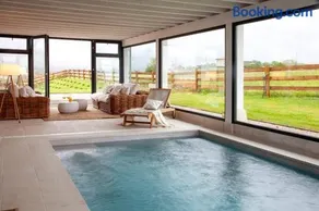 Wishome-Casa centenaria con piscina privada y jardín para disfrutar de un verano más fresco - Image 5