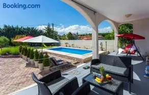 Stunning Home In Nedescina - Image 3
