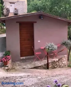 la casetta delle more (monolocale) - Image 2