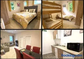 Private 1st Floor Apartment - Perfect for Port of Dover, Eurotunnel and Short Stays - Image 1
