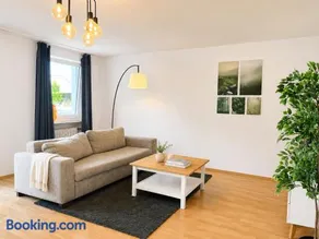 staypfl Ferienwohnung Bamberg Altstadt - Image 2