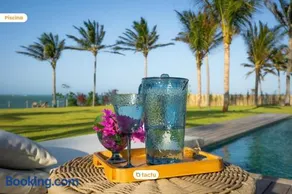 Vila Horizonte · Frente Mar | Limpeza & Café - Image 3