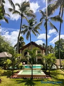 Ocean Divine Villa - Image 4