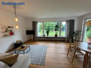 Idyllische Wohnung mit Bergblick nah am Simssee - Image 3