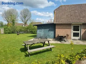 Ruime vrijstaande vakantiewoning aan Veerse meer, 6 persoons - Image 2