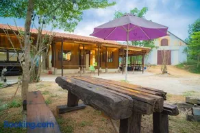 Nhà nguyên căn Vành Khuyên và nhà Én - Image 5