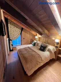Appartamento Chalet - accesso con codice - Image 2
