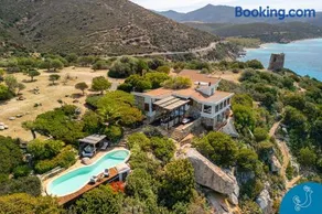 Villa di Cala Regina, Maison de charme - Image 3