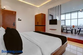OYO 841304 HOTEL SERENE STAY BY PAWAR CLUSTER - Image 4