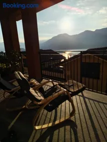 Bella casa con vista panoramica - Image 2