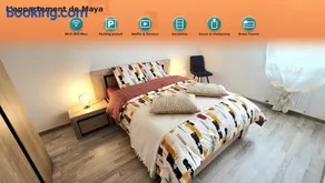 L'appartement de Maya - Image 1