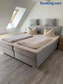 Ferienhaus Eibe in Jabel 7a - Image 3