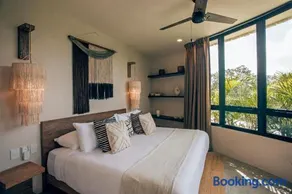 Boho Jungle Villa - Pvt Pool -100mbs- Concierge 7A - Image 2