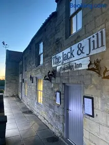 The Jack and Jill Coaching Inn - Image 3