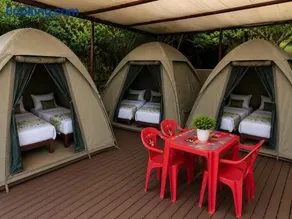 Moz Inn - Coconut View Resort - Image 2