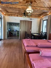 An homestay, biển Quảng Công Huế - Image 3