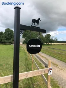 Lilla Sandslätt - Image 1