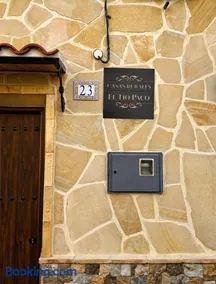 Casas rurales El Tío Paco - El Encanto - Image 2