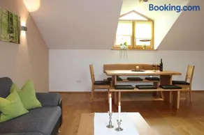 Ferienwohnung am Dreiseithof - Image 2