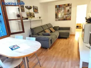 Estudio con piscina en Enveitg - Image 2
