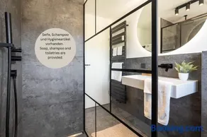 Design Maisonette Wohnung am Rhein Loggia Garage 1000Mbits - Image 4
