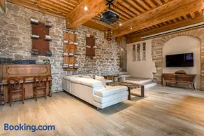 Chambre au coeur du vieux Lyon - Image 1