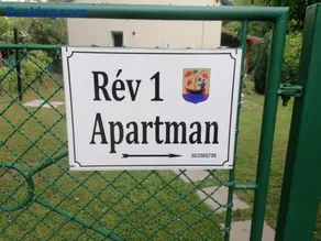 Rév1 Vendégház - Image 2