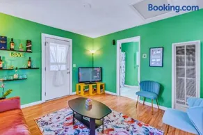 Cozy Cabin - Image 2
