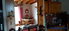 "Chalet TOURELLE "THORENC - Image 2