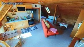 Rummy's Ferienwohnung mit Garten - Image 3