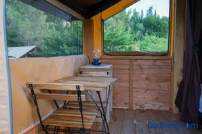 Camping Onlycamp Les Monts du Cantal - Image 2