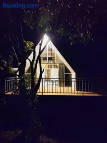 Nirved Retreat Resort - A Backwater Forest Peaceful Stay in Bhor, Pune - Image 1