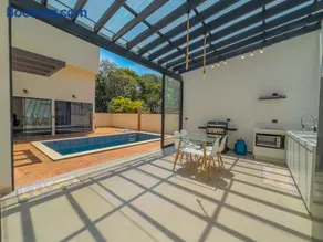 Ninho Verde II - Casa com Hidromassagem e Piscina - Image 2