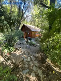 Cabaña alpina en plena cordillera con acceso a Río - Image 1